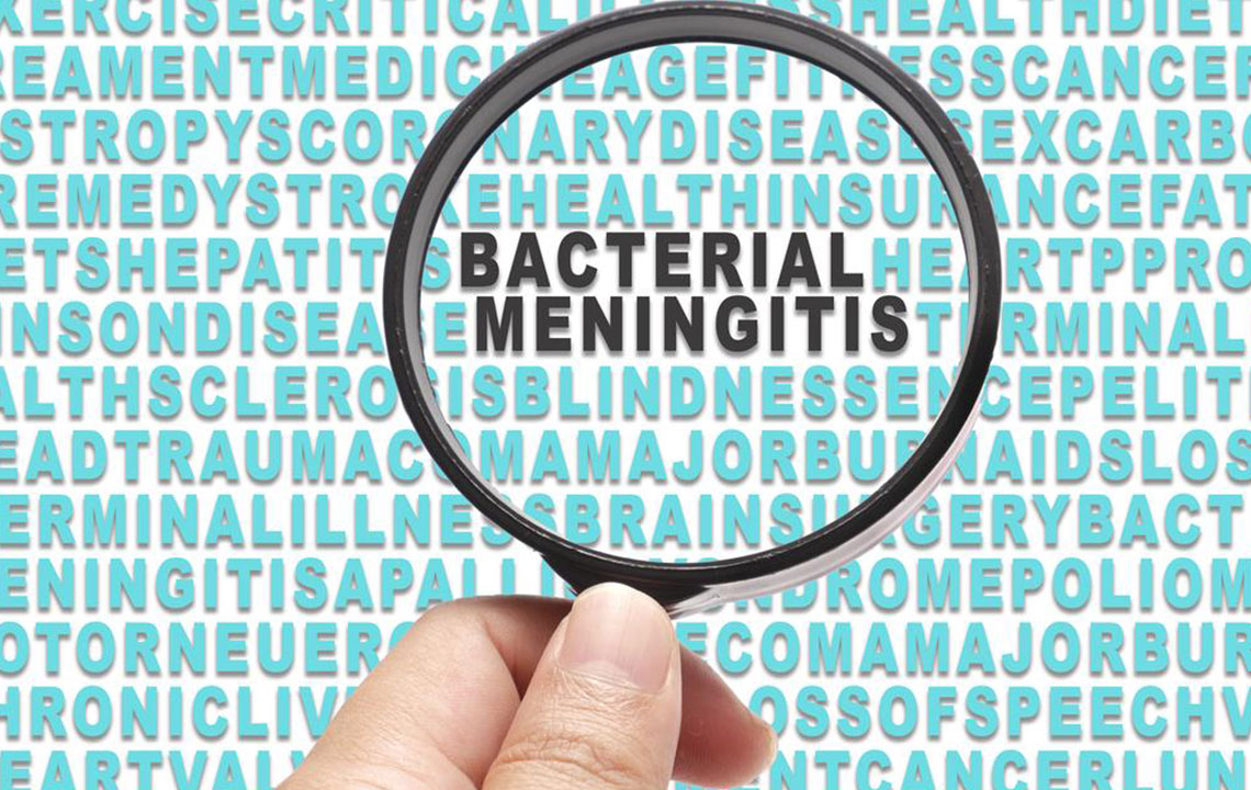 Recognizing Critical Symptoms of Bacterial Meningitis
