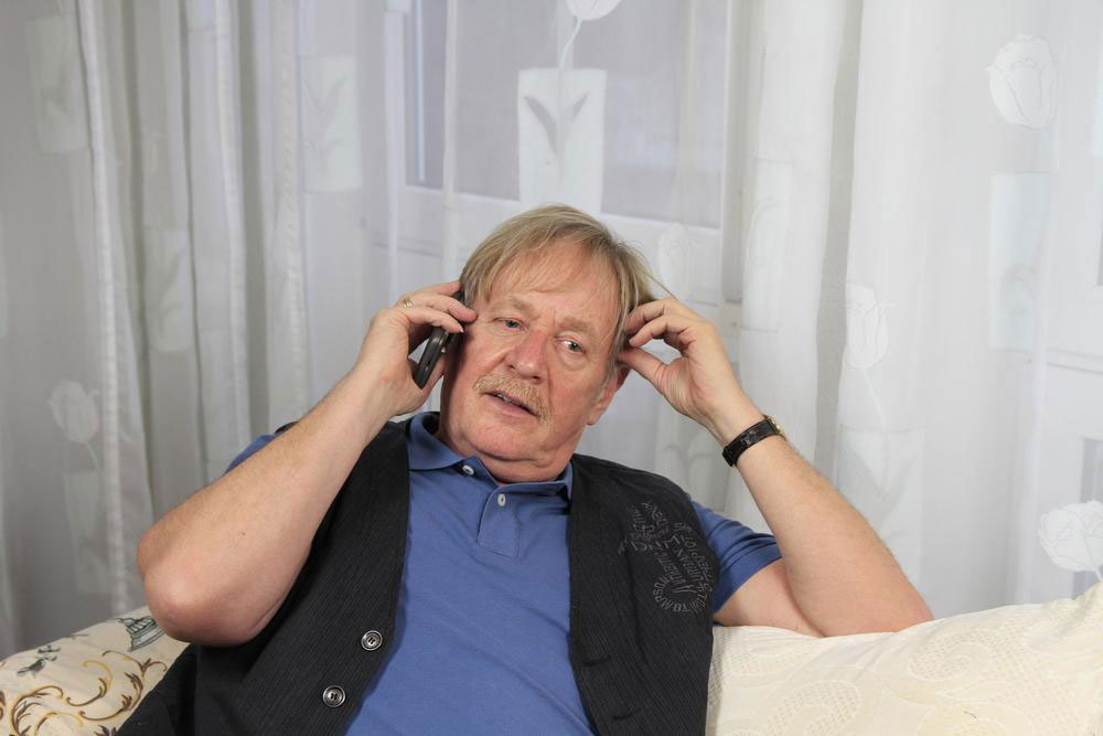 Top Senior-Friendly Jitterbug Phones for Easy Communication