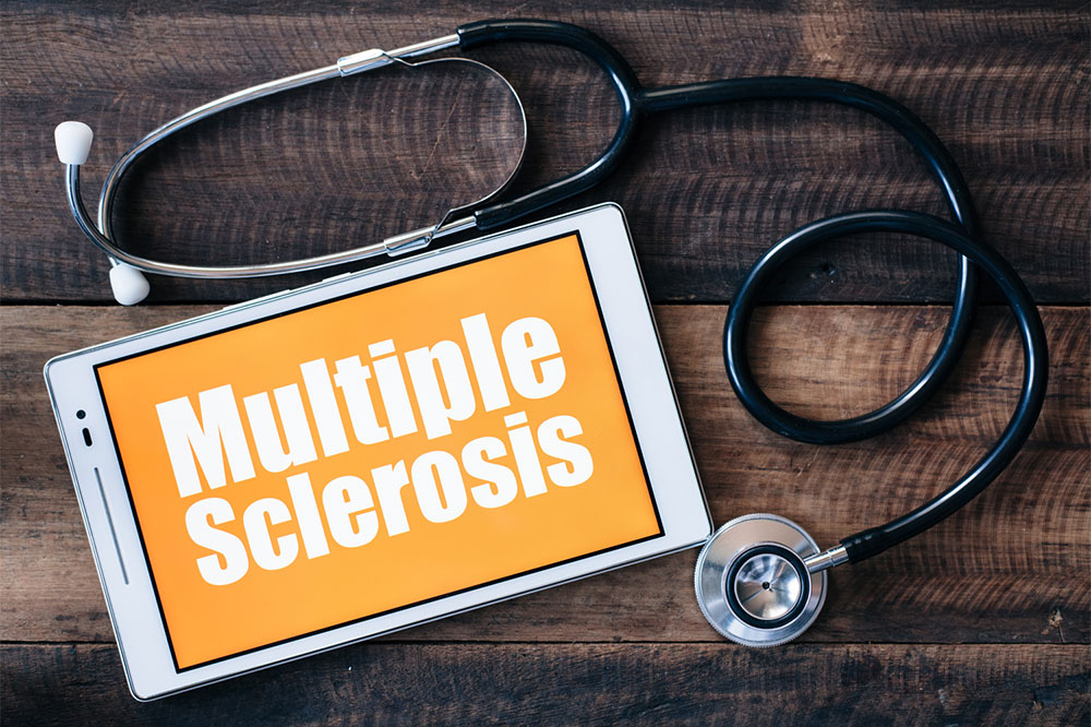Top 5 Approaches to Managing Multiple Sclerosis