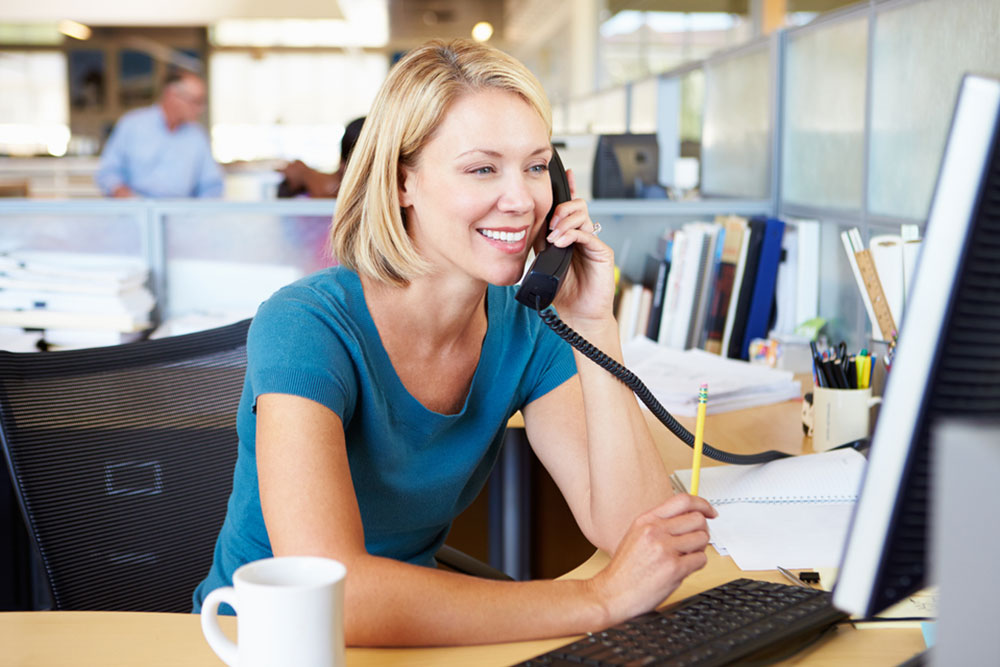 Top Business Phone System Providers in Houston