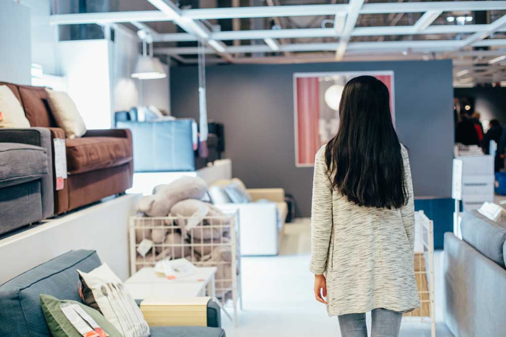 Affordable and Stylish Furniture Rentals at Rent-A-Center: Your Guide to Home Makeover
