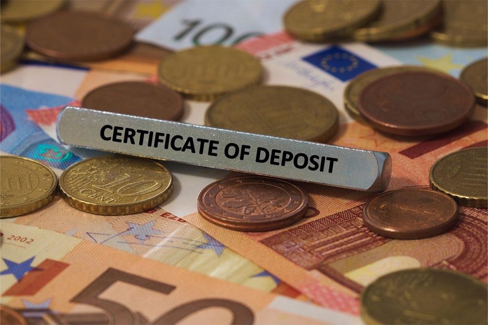 Essential Insights for 12-Month Certificate of Deposit Investors