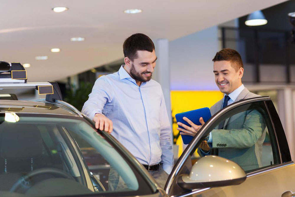 Buying a Car Directly from the Owner: Benefits and Tips
