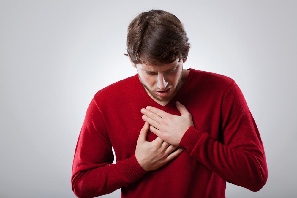 Understanding Heartburn Symptoms