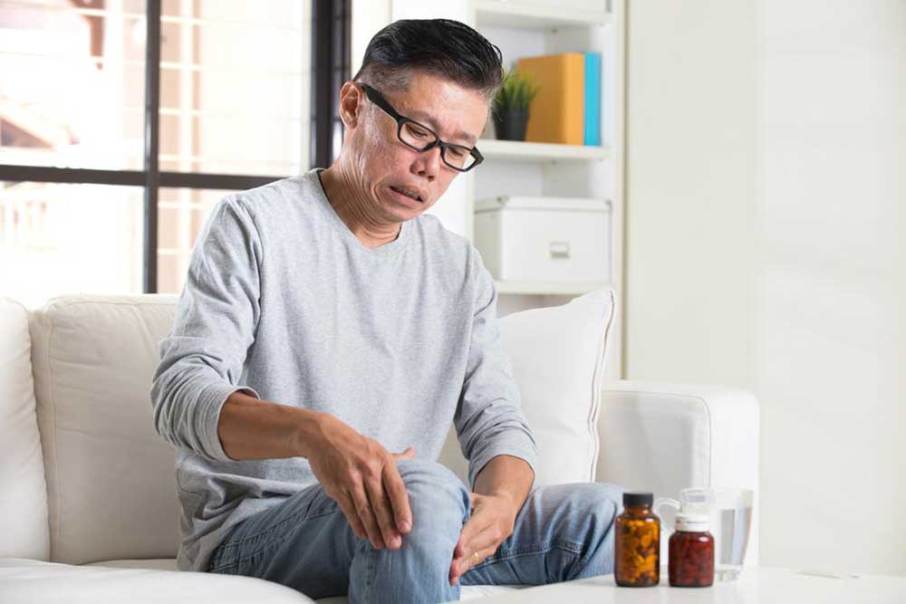 Recognizing the Early Indicators of Rheumatoid Arthritis