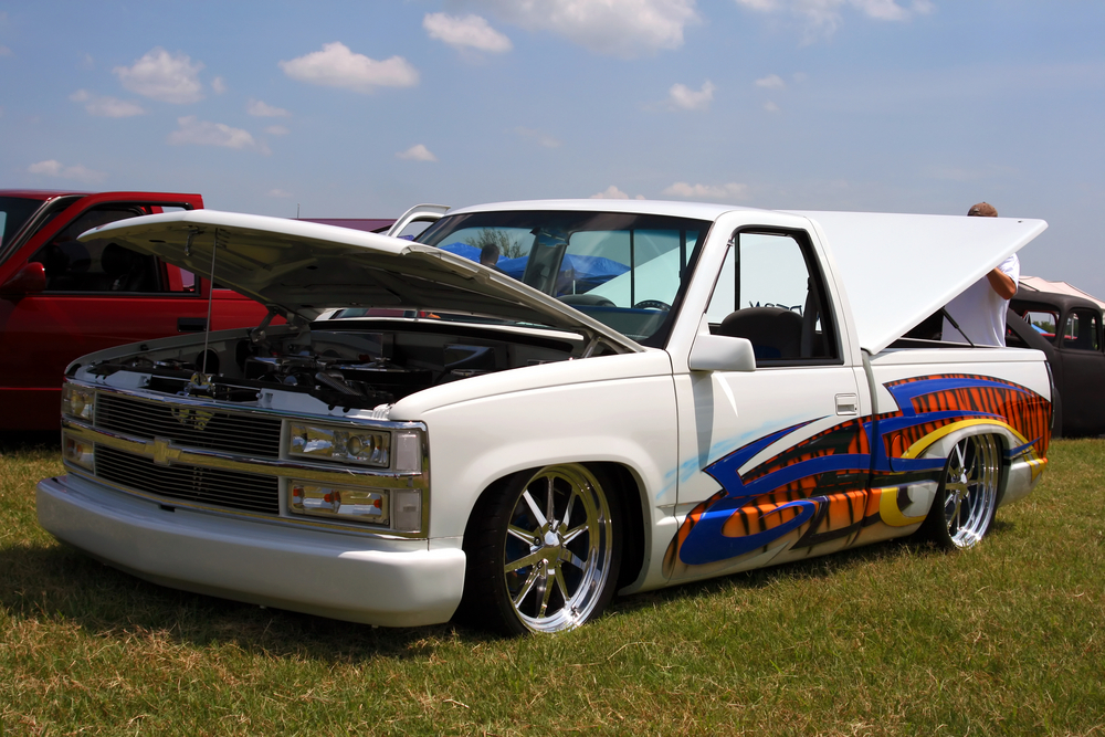 Guide to Truck Bed Cover Types and Benefits