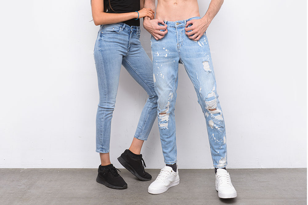Essential Denim Styles Every Wardrobe Should Have