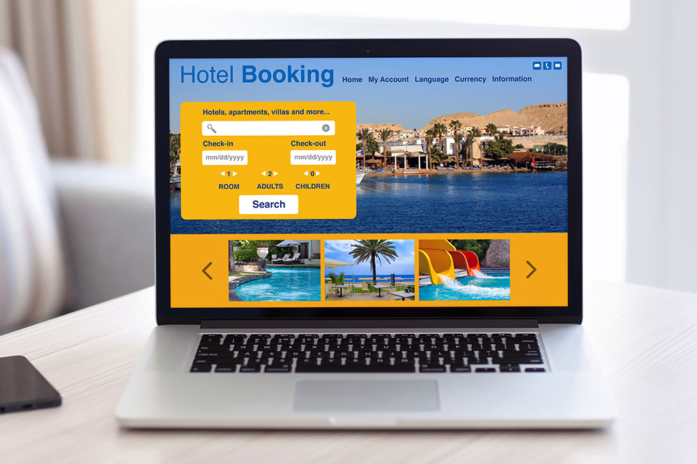 Top 4 Budget-Friendly Websites for Hotel Reservations