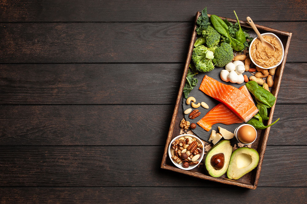 Delicious Keto Dinner Ideas: 3 Irresistible Recipes