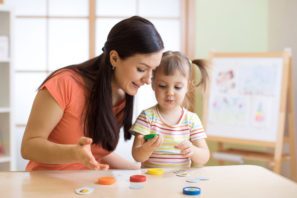 Top Free Online Worksheets for Preschool Learning