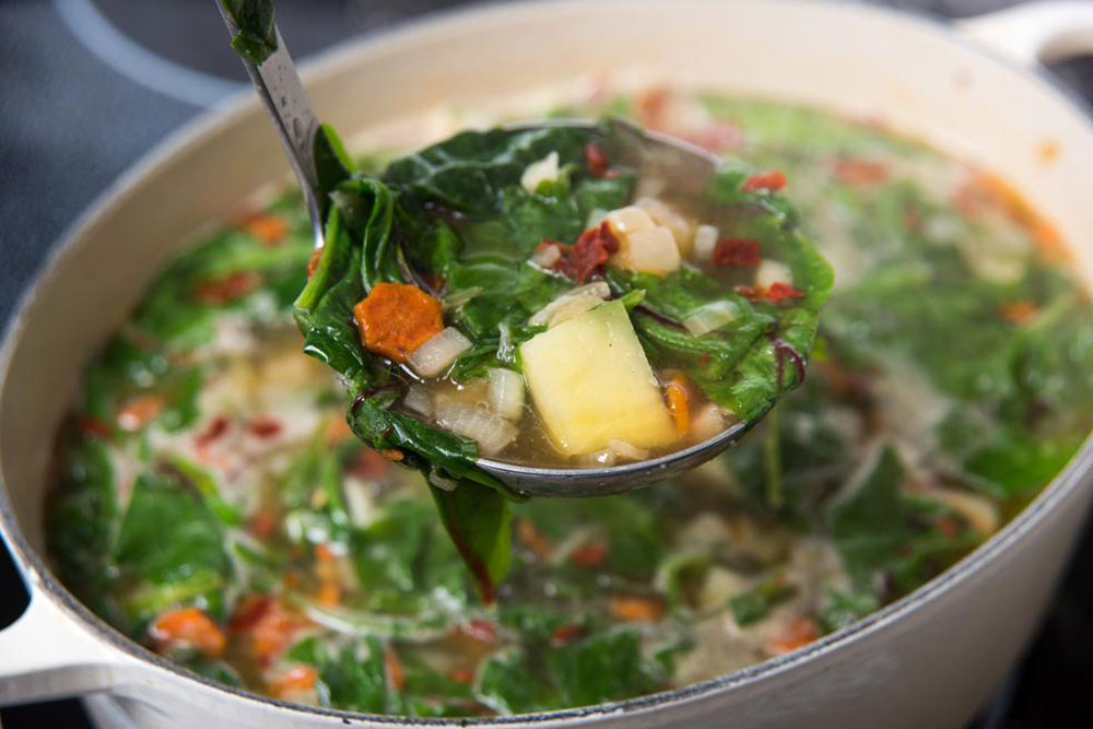 Classic American Restaurants Serving Timeless Recipes Across the U.S.
