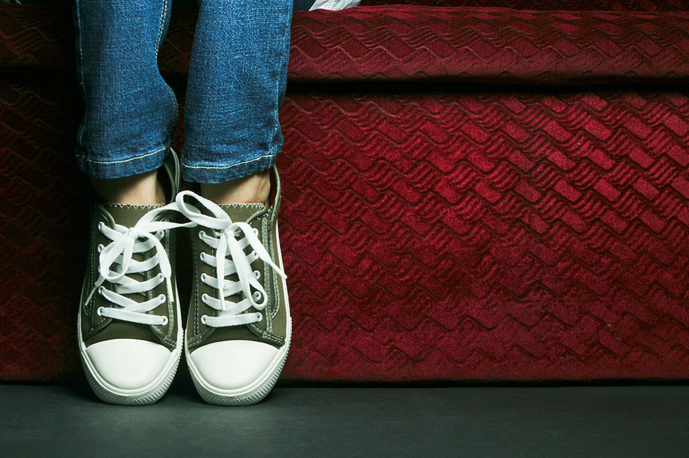 Top 4 Brands for Toddler Sneakers