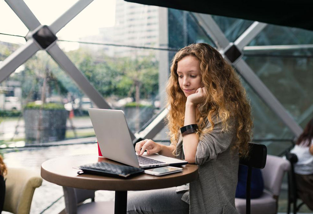 Best Free Stock Photo Platforms for Creatives