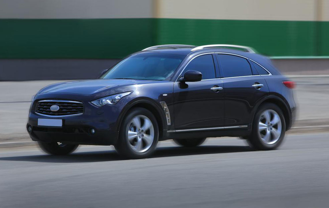 Comprehensive Guide to the Chevrolet Equinox
