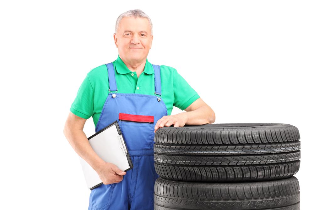 Essential Tips for Selecting the Right Replacement Tires