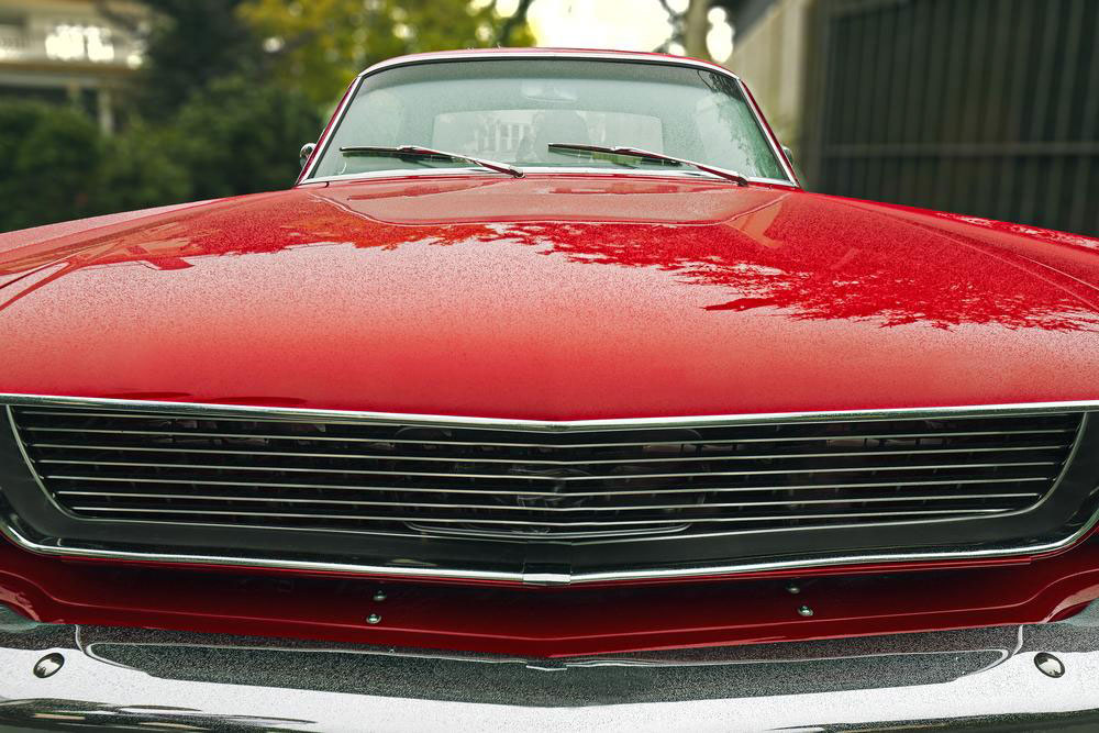 Legendary Mustangs: An Iconic History and Top Models