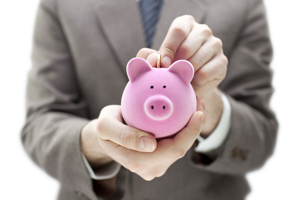 Smart Strategies for Financial Stability and Growth
