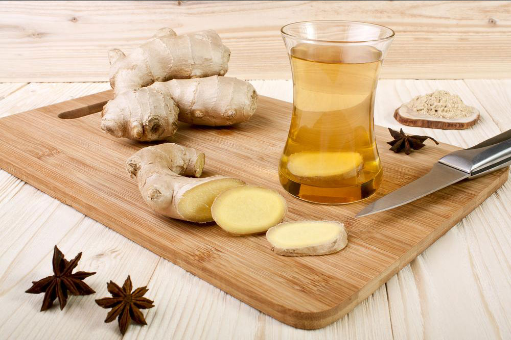 Natural Strategies to Accelerate Lung Cancer Recovery