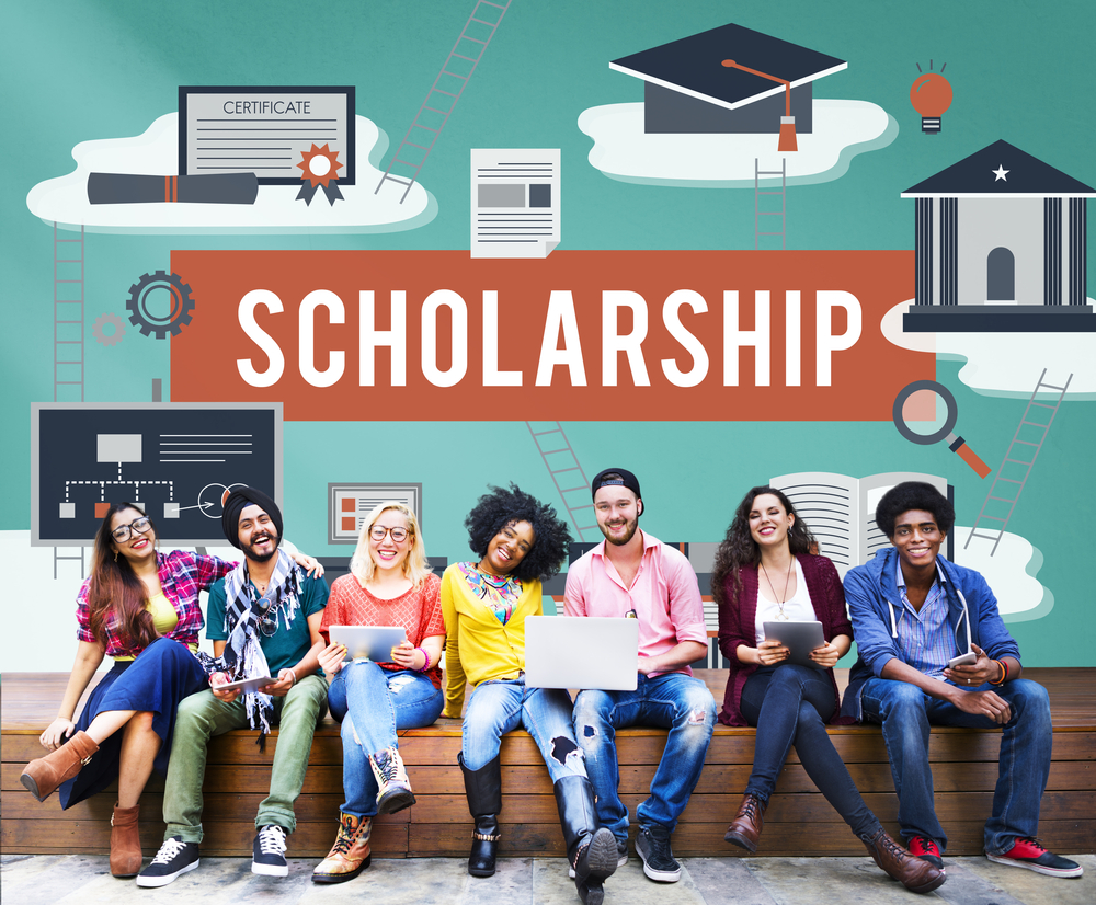 Essential Scholarships for Military Spouses