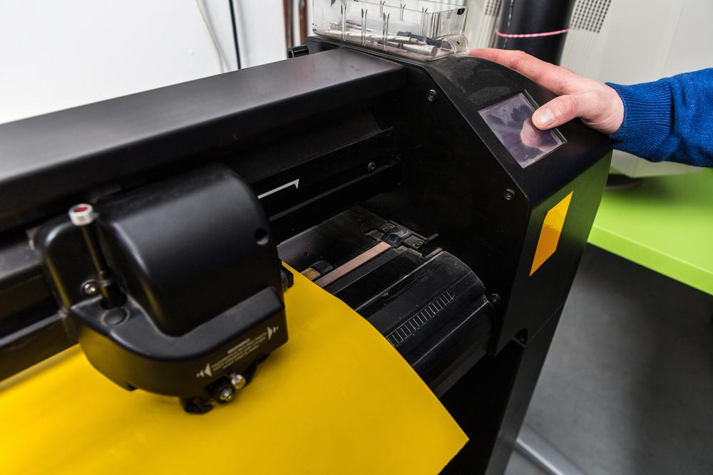 Exploring the Different Types of Cricut Cutting Machines