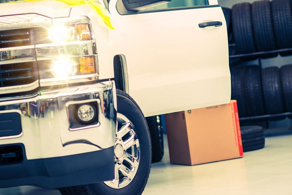 Discover the Key Highlights of the Latest Ford F-150