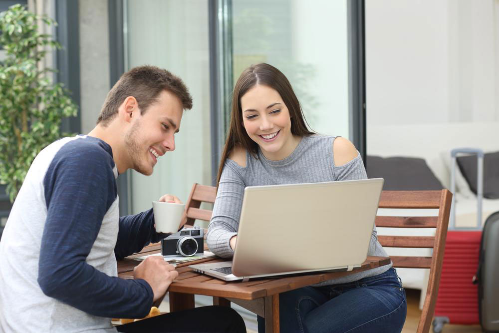 Choosing the Right Dedicated Store for Your Laptop Purchase