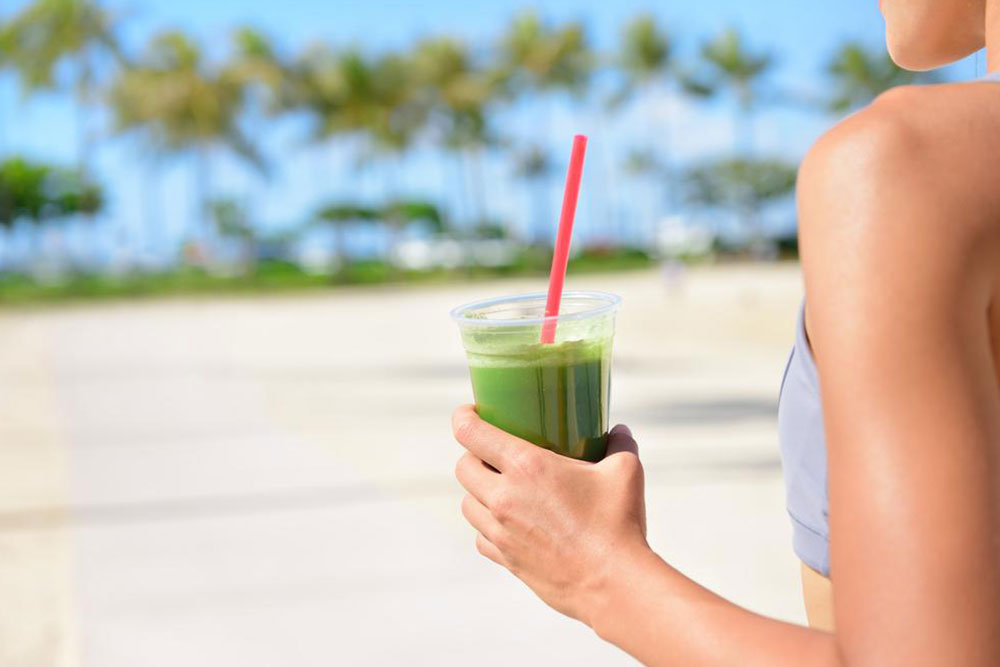 Healthy Weight Loss Smoothies to Boost Your Diet