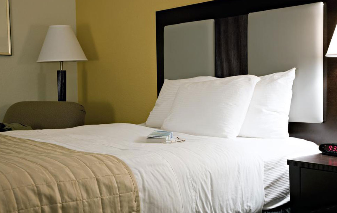 Comparing Latex and Memory Foam Mattresses: Which Is Better for Comfort?