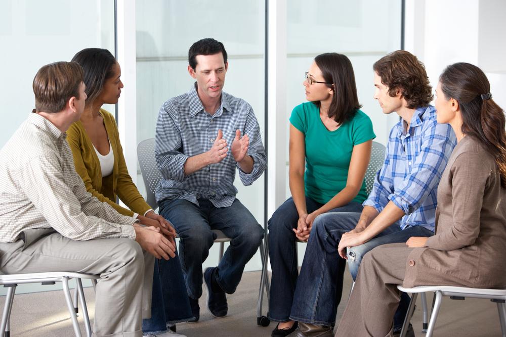 Premier Addiction Treatment Centers in California