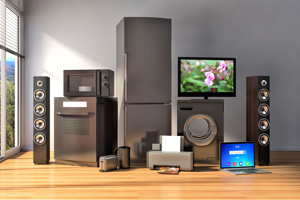 Top Electronic Deals for Labor Day 2020 You Can't Miss