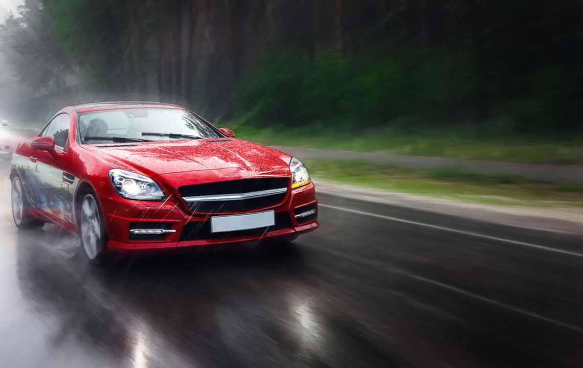 Top Luxury Car Models of 2016