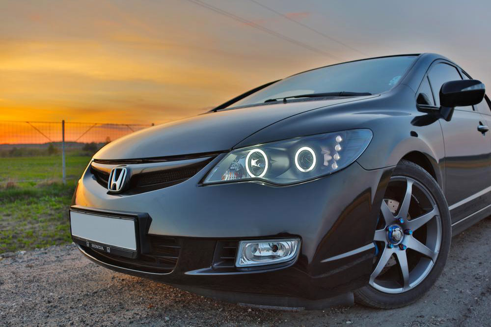 2022 Honda Civic: Comprehensive Guide to Features and Pricing