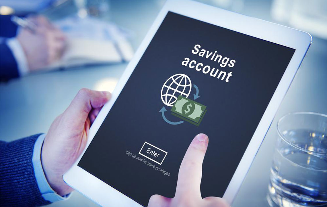 Top Digital Savings and Checking Accounts for 2024