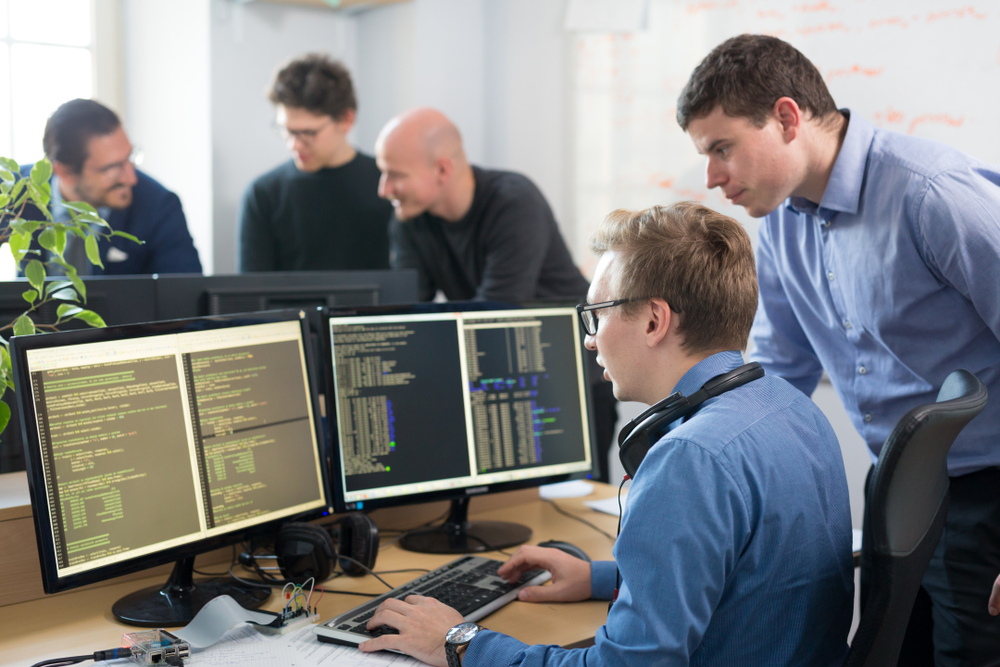 Top 5 Reasons Why Learning Python Is a Smart Choice