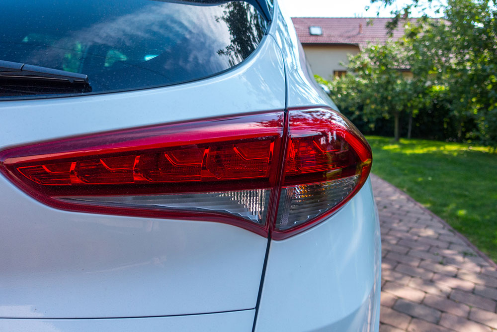 2024 Hyundai Tucson: Top Savings Tips for Senior Drivers