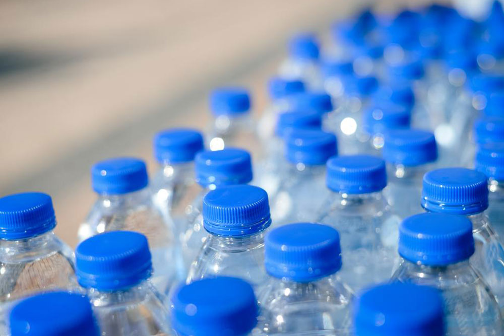 Top 3 Distinctive Bottled Water Brands to Refresh Your Palate