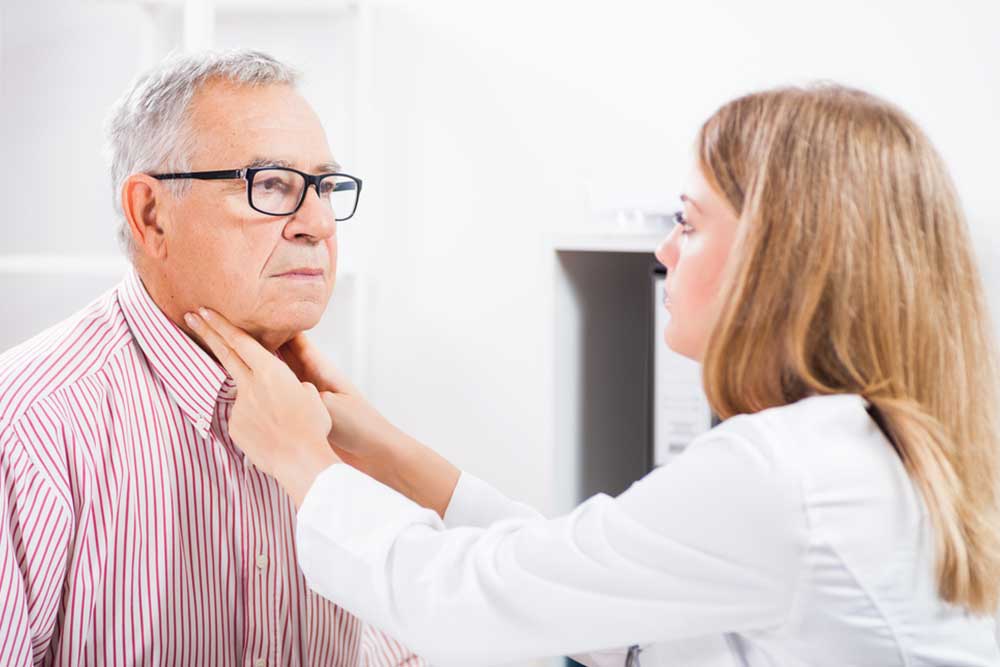 Effective Approaches to Identify and Manage Neck Swelling Lymph Nodes