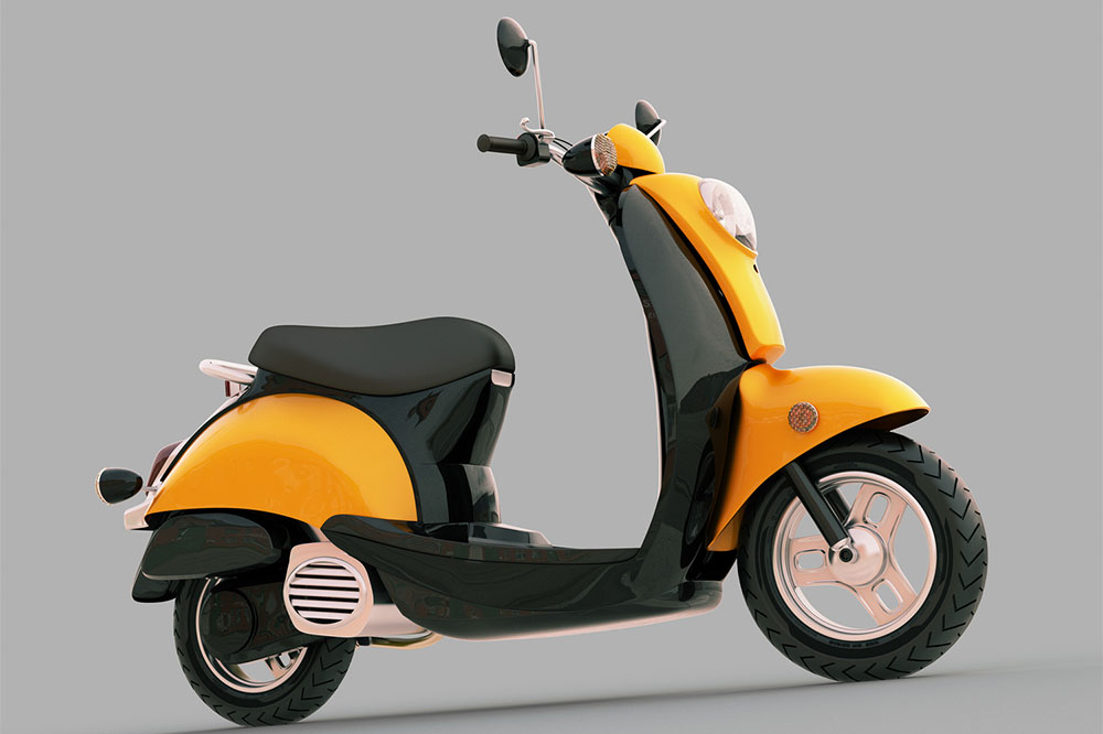 Comprehensive Guide to the Most Popular Variants of Scooters and Mopeds Today