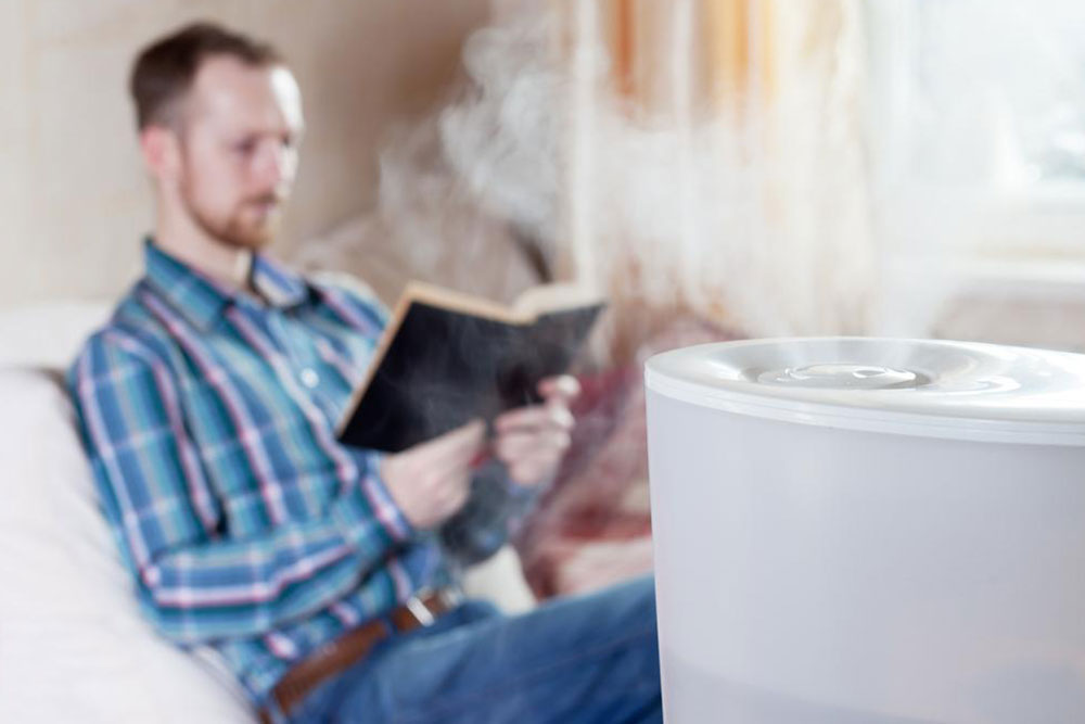 Choosing the Perfect Air Purifier for Your Home
