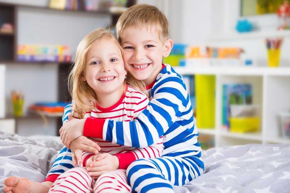 Top Brands for Comfortable Kids' Sleepwear