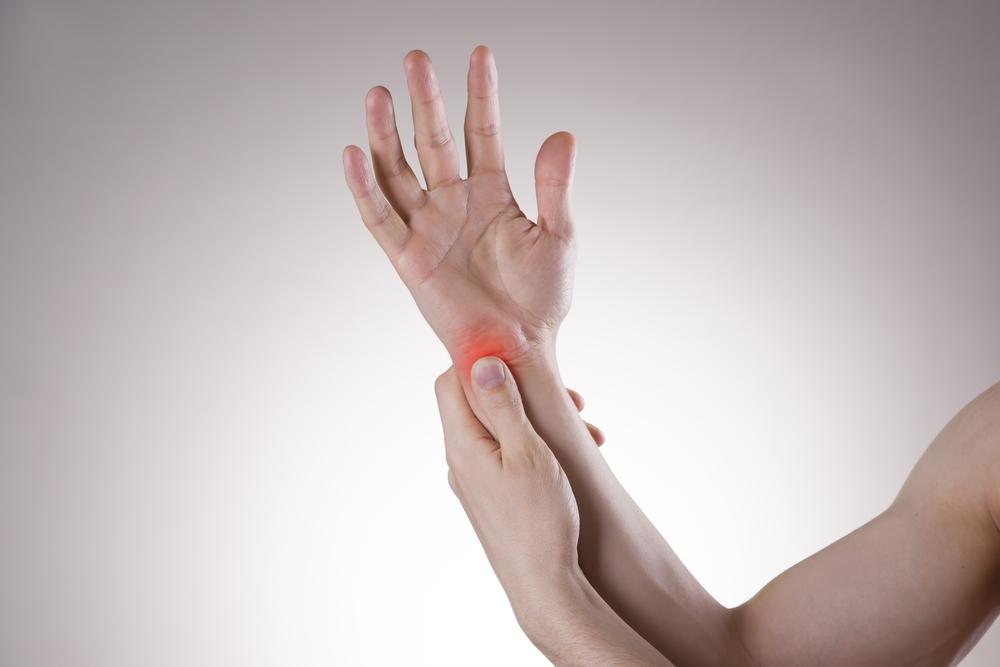 Effective Strategies for Managing Carpal Tunnel Syndrome