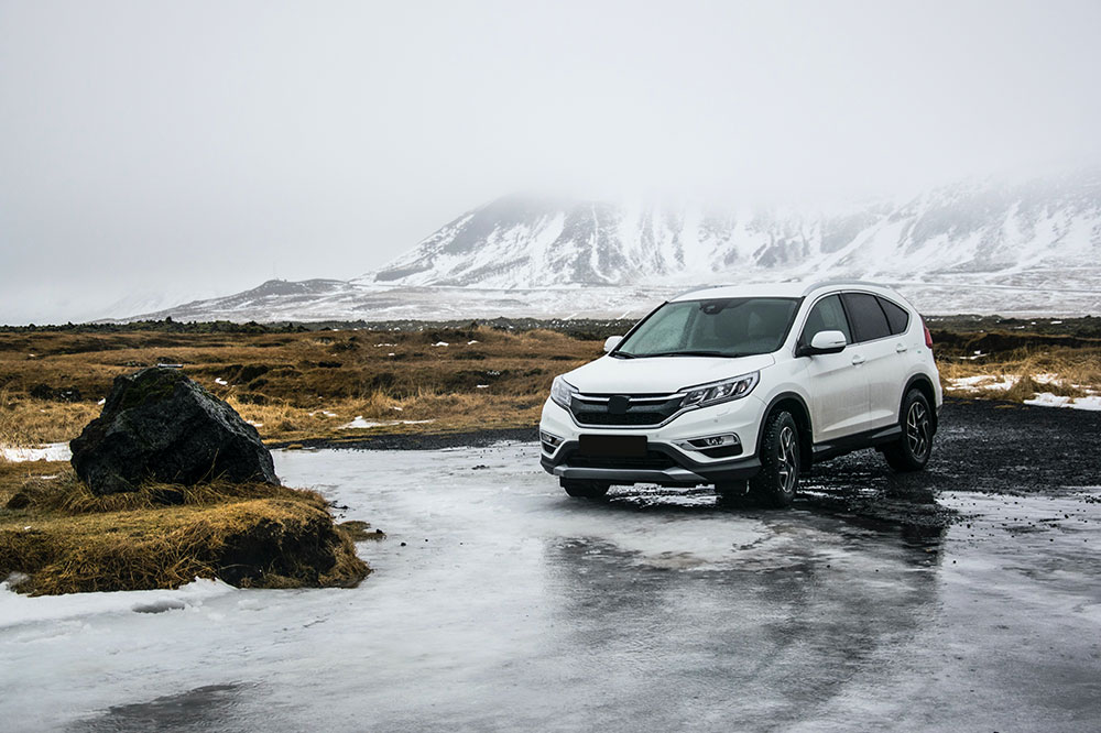 Explore the Trims and Key Features of the New Buick Envision SUV