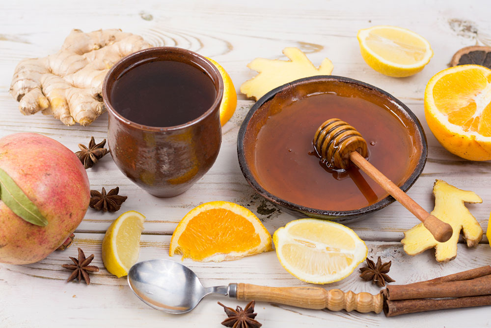 Top Natural Solutions to Treat Toenail Fungal Infections
