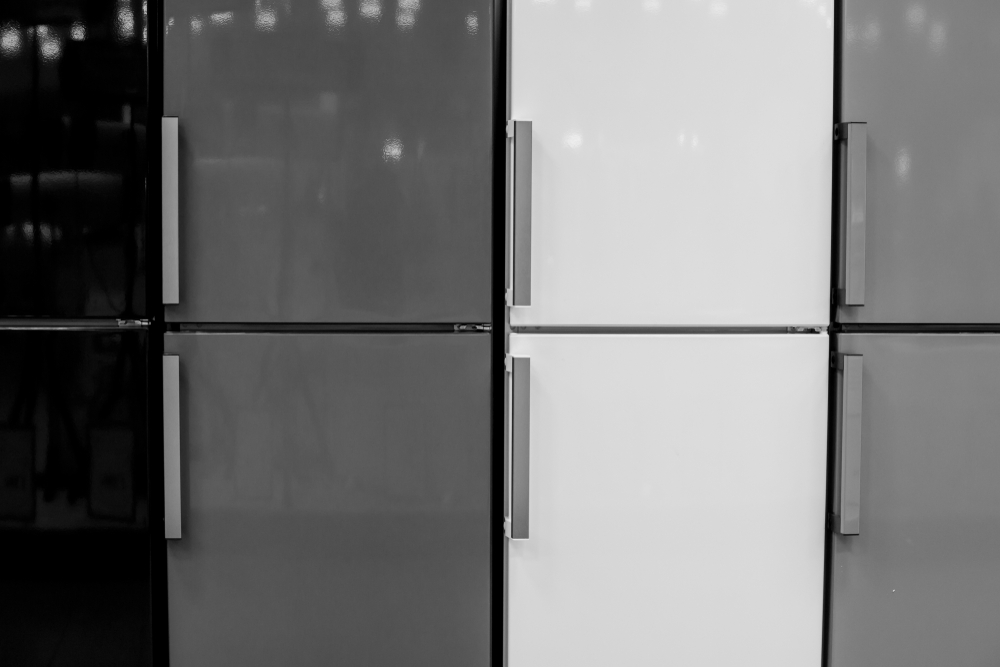 Top LG Refrigerators for Every Need
