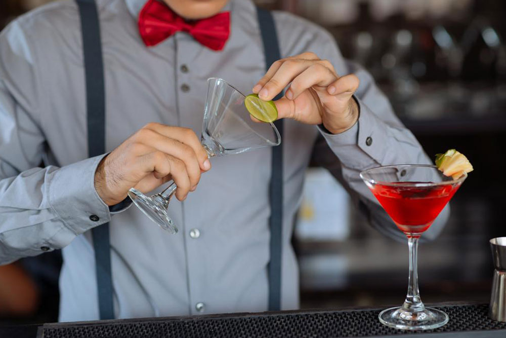 Creative Variations of Iced Margaritas to Refresh Your Palate
