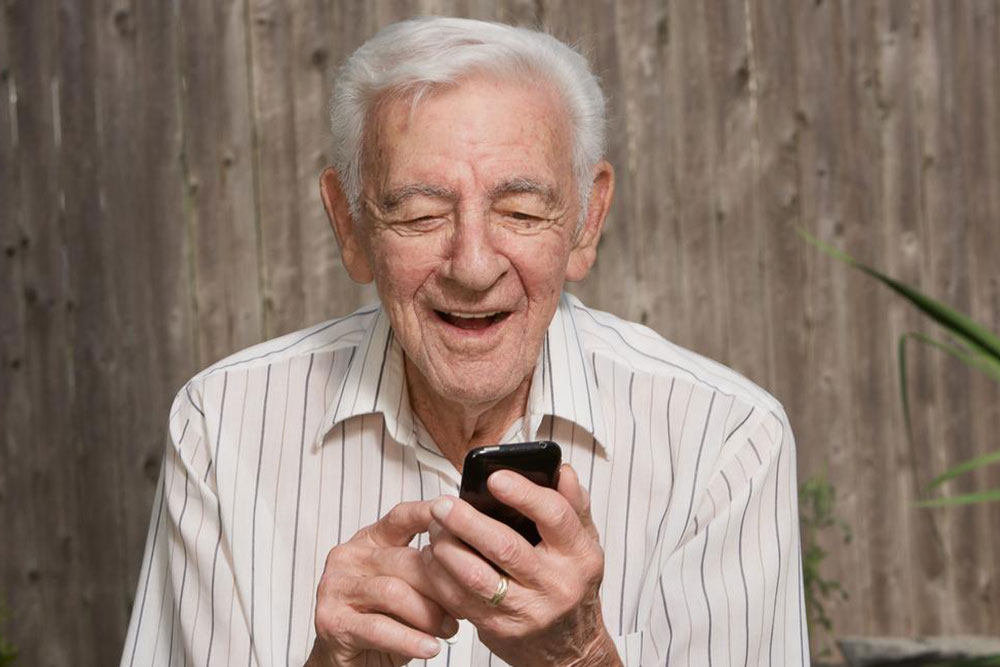 Benefits of Jitterbug Phones for Senior Citizens