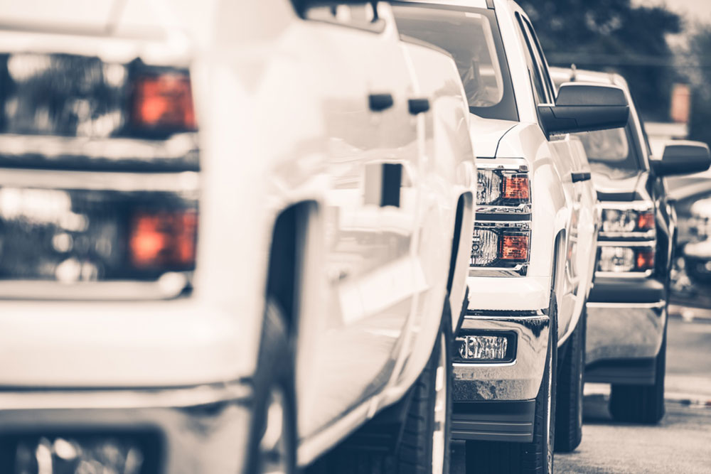 Comprehensive Guide to Buying a Reliable Used Chevrolet Pickup Truck