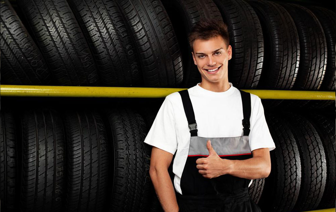 Tips for Finding the Best Tire Discounts