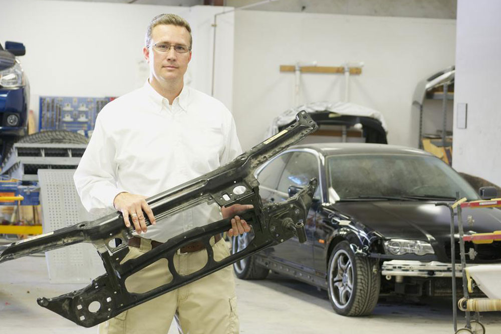 Smart Strategies for Affordable Auto Parts Shopping