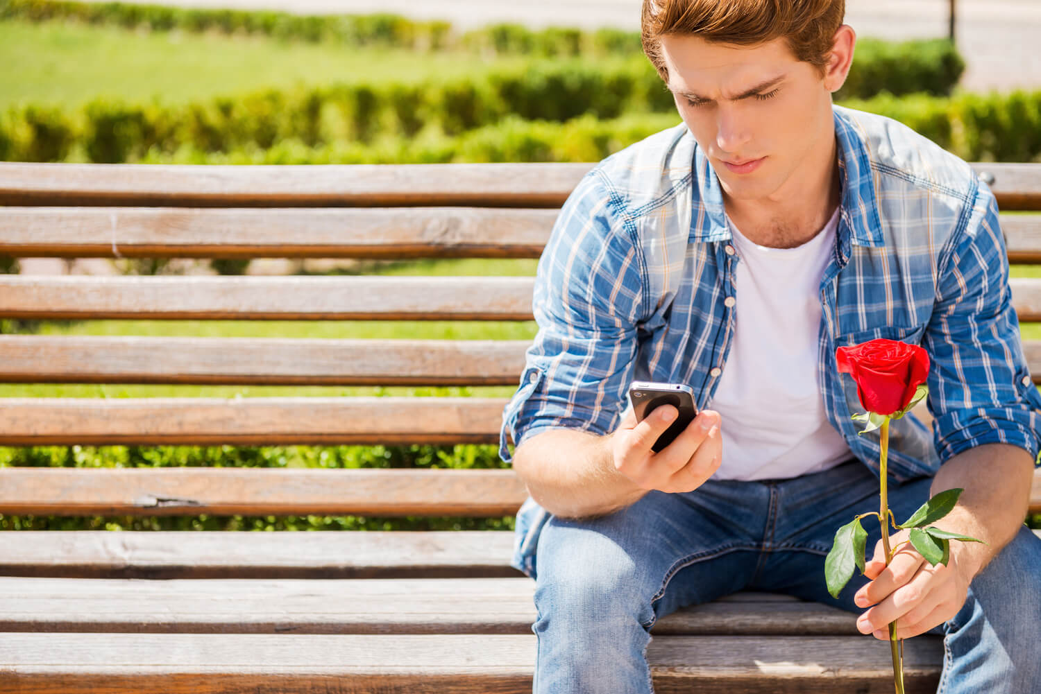 How to Find a Committed Partner for Free on eHarmony
